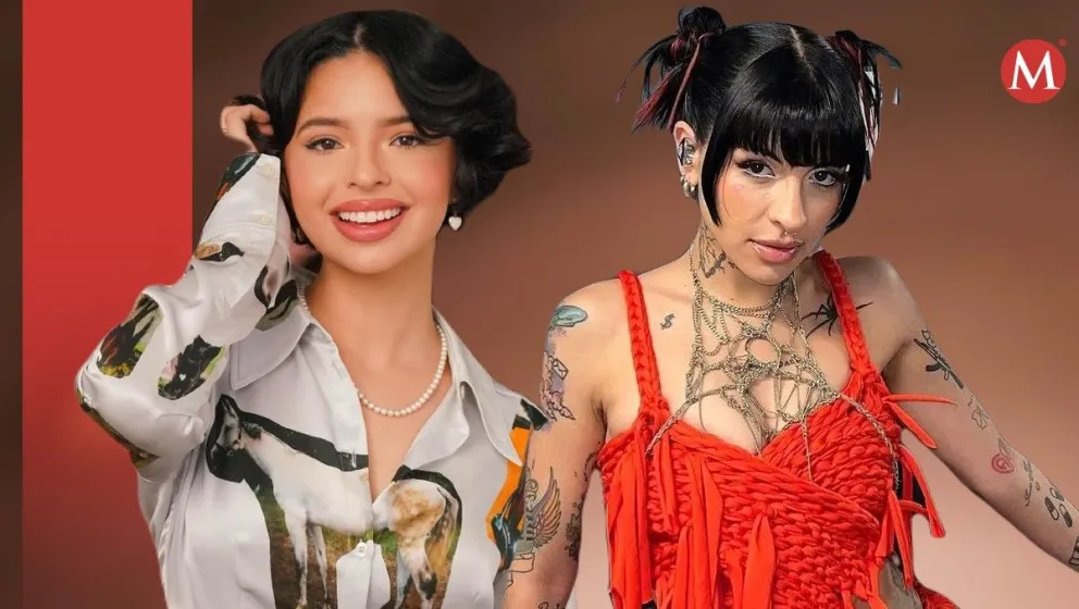 Ángela Aguilar en el ojo del huracán: las frases que delatarían que se habría burlado de Cazzu