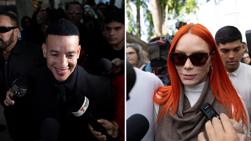 ¡Daddy Yankee recupera sus empresas! El drama del divorcio más candente del reggaetón