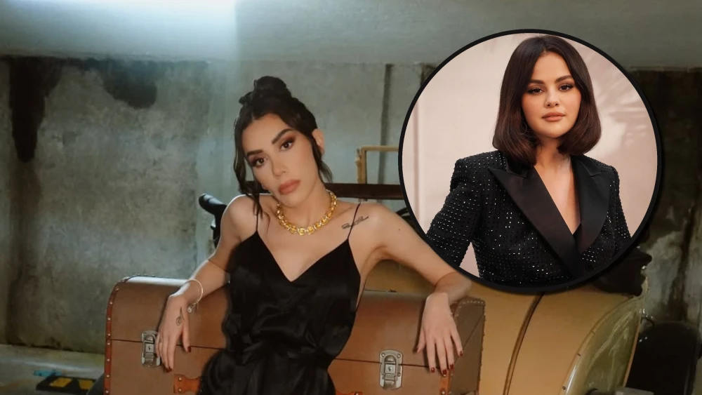 Karime Pindter critica el cuerpo de Selena Gómez a pesar de su enfermedad y la internet le cae encima