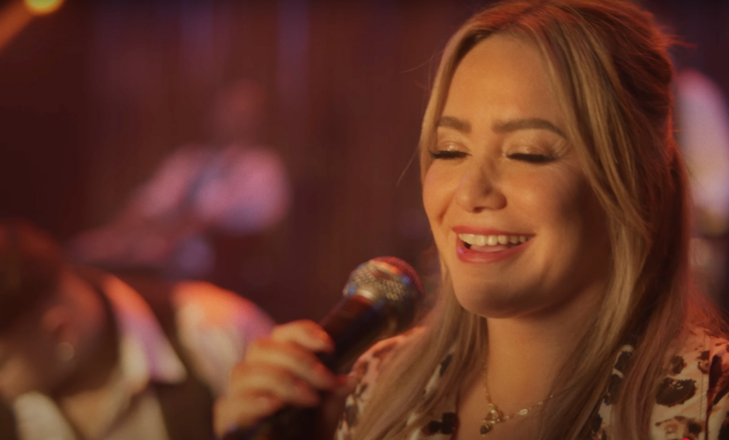 Karina la Princesita